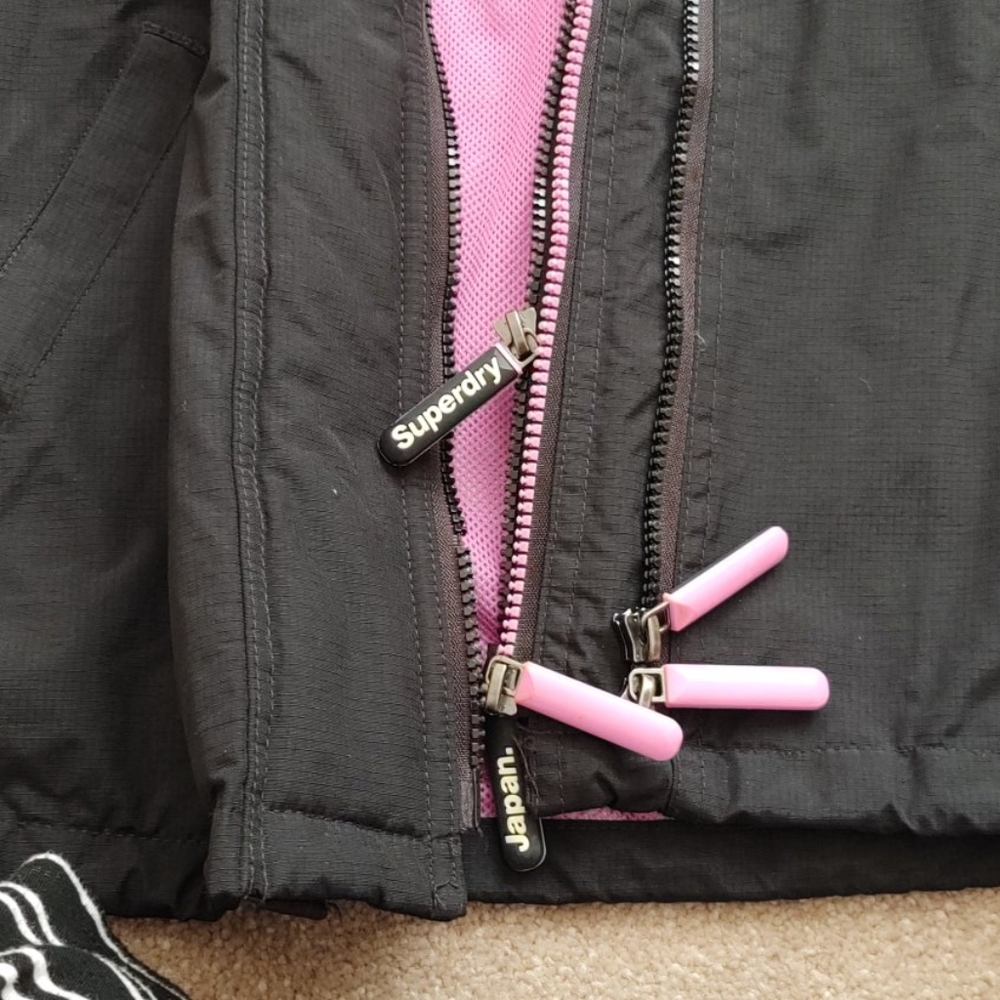 Superdry Windcheater - image 3